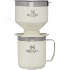 Coffee & Tea Stanley Classiche Perfect-Brew Pour Over Set | France_S2016