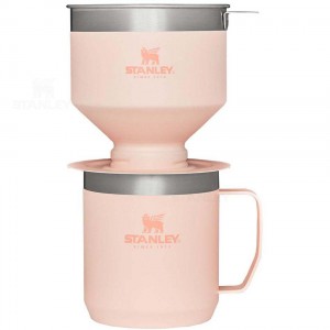 Coffee & Tea Stanley Classiche Perfect-Brew Pour Over Set | France_S1998