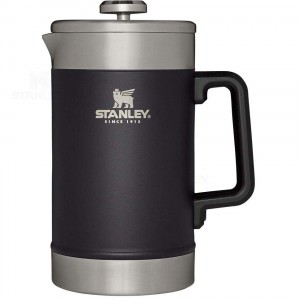Coffee & Tea Stanley Classiche Stay Hot French Press | 48 OZ | France_S1753