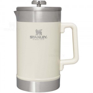 Coffee & Tea Stanley Classiche Stay Hot French Press | 48 OZ | France_S1371