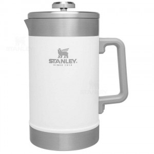 Coffee & Tea Stanley Classiche Stay Hot French Press | 48 OZ | France_S1648
