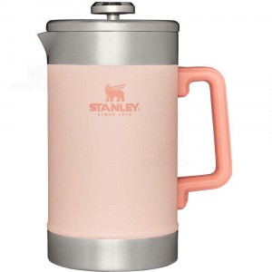 Coffee & Tea Stanley Classiche Stay Hot French Press | 48 OZ | France_S1579