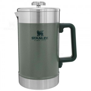 Coffee & Tea Stanley Classiche Stay Hot French Press | 48 OZ | France_S1064