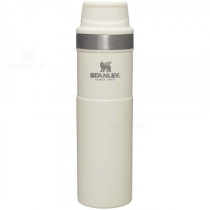 Coffee & Tea Stanley Classiche Trigger-Action Travel Mug | 20 OZ | France_S1229