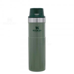 Coffee & Tea Stanley Classiche Trigger-Action Travel Mug | 20 OZ | France_S1078