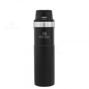 Coffee & Tea Stanley Classiche Trigger-Action Travel Mug | 20 OZ | France_S1717
