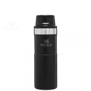Coffee & Tea Stanley Classiche Trigger-Action Travel Mug | 16 OZ | France_S2336