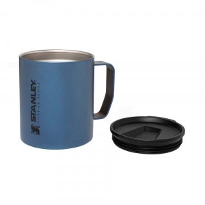 Coffee & Tea Stanley Titanium Camp Mug | 12 OZ | France_S1483