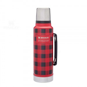 Coffee & Tea Stanley x Pendleton Classiche Bottle | 1.5 QT | France_S1709