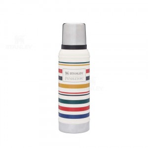 Coffee & Tea Stanley x Pendleton Classiche Bottle | 1.0 QT | France_S1905