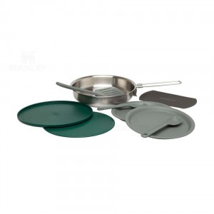 Cookware Stanley Adventure All-In-One Fry Pan Set | France_S1882