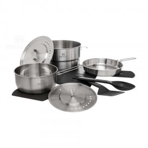 Cookware Stanley Adventure Even-Heat Camp Pro | France_S2149
