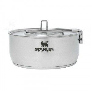 Cookware Stanley Adventure Even-Heat Essential Pot Set | 1.9 QT | France_S1016