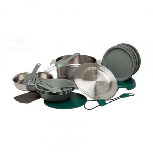 Cookware Stanley Adventure Full Kitchen Base Camp | France_S1422