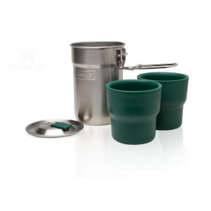 Cookware Stanley Adventure Nesting Two Cup | France_S1828