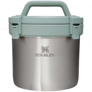 Cookware Stanley Adventure Stay Hot Camp Crock | 3QT | France_S1085