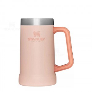 Cups Stanley Adventure Big Grip Beer Stein | 24 OZ | France_S1575