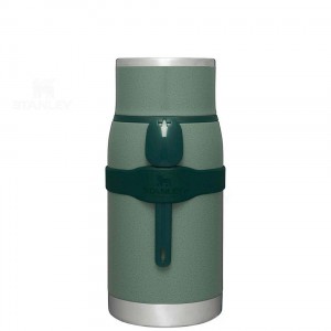 Food Jars Stanley Adventure To-Go + Spork | 36 OZ | France_S1149
