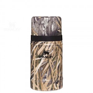 Food Jars Stanley Mossy Oak® Classiche Legendary | 24 OZ | France_S1634