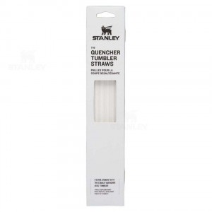 Gourdes Stanley Adventure Quencher Travel Straws | 40 OZ | 4-Pack | France_S1835