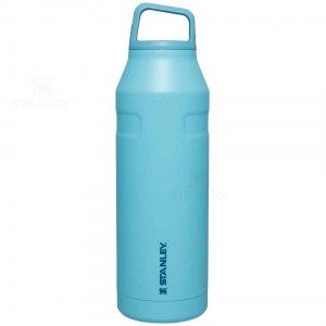 Gourdes Stanley IceFlow™ AeroLight™ with Cap and Carry+ Lid | 50 OZ | France_S1382