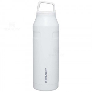 Gourdes Stanley IceFlow™ AeroLight™ with Cap and Carry+ Lid | 50 OZ | France_S2349