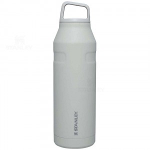 Gourdes Stanley IceFlow™ AeroLight™ with Cap and Carry+ Lid | 50 OZ | France_S2261