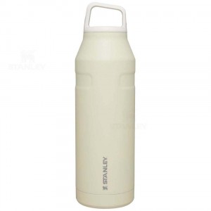 Gourdes Stanley IceFlow™ AeroLight™ with Cap and Carry+ Lid | 50 OZ | France_S1864