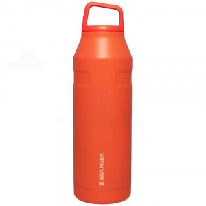 Gourdes Stanley IceFlow™ AeroLight™ with Cap and Carry+ Lid | 50 OZ | France_S1765