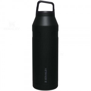 Gourdes Stanley IceFlow™ AeroLight™ with Cap and Carry+ Lid | 50 OZ | France_S1747
