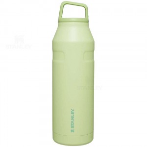 Gourdes Stanley IceFlow™ AeroLight™ with Cap and Carry+ Lid | 50 OZ | France_S1479