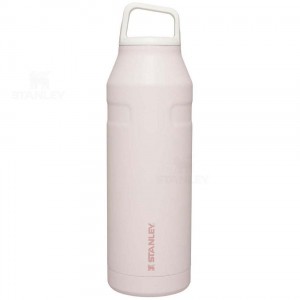 Gourdes Stanley IceFlow™ AeroLight™ with Cap and Carry+ Lid | 50 OZ | France_S2376