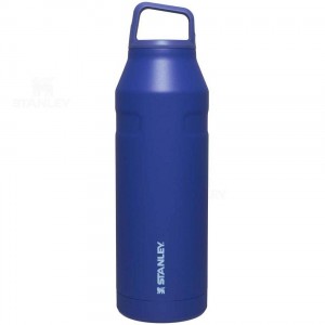 Gourdes Stanley IceFlow™ AeroLight™ with Cap and Carry+ Lid | 50 OZ | France_S1101
