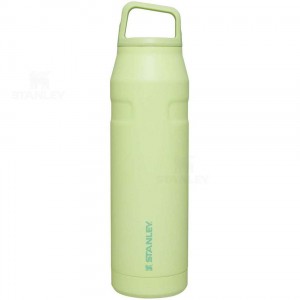 Gourdes Stanley IceFlow™ AeroLight™ with Cap and Carry+ Lid | 36 OZ | France_S2097