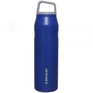 Gourdes Stanley IceFlow™ AeroLight™ with Cap and Carry+ Lid | 36 OZ | France_S1917