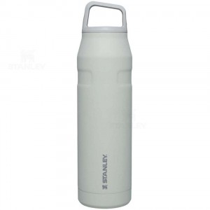 Gourdes Stanley IceFlow™ AeroLight™ with Cap and Carry+ Lid | 36 OZ | France_S1210