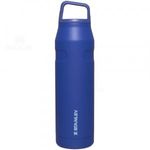 Gourdes Stanley IceFlow™ AeroLight™ with Cap and Carry+ Lid | 36 OZ | France_S2306
