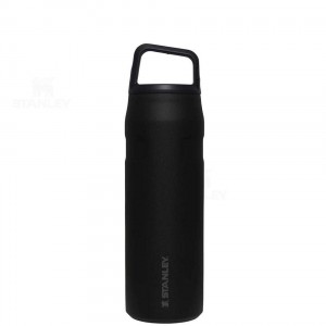 Gourdes Stanley IceFlow™ AeroLight™ with Cap and Carry+ Lid | 24 OZ | France_S1574