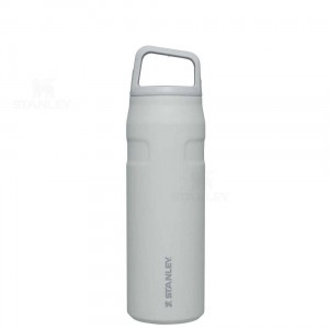 Gourdes Stanley IceFlow™ AeroLight™ with Cap and Carry+ Lid | 24 OZ | France_S2350