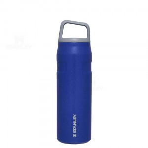 Gourdes Stanley IceFlow™ AeroLight™ with Cap and Carry+ Lid | 24 OZ | France_S1604