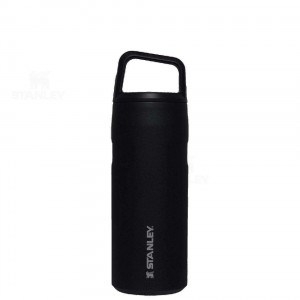 Gourdes Stanley IceFlow™ AeroLight™ with Cap and Carry+ Lid | 16 OZ | France_S1219