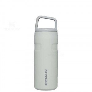 Gourdes Stanley IceFlow™ AeroLight™ with Cap and Carry+ Lid | 16 OZ | France_S1662