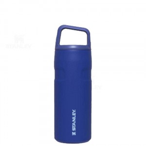 Gourdes Stanley IceFlow™ AeroLight™ with Cap and Carry+ Lid | 16 OZ | France_S1853