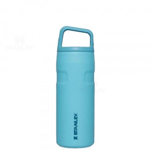 Gourdes Stanley IceFlow™ AeroLight™ with Cap and Carry+ Lid | 16 OZ | France_S2340
