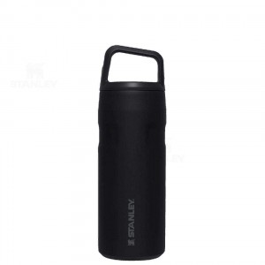 Gourdes Stanley IceFlow™ AeroLight™ with Cap and Carry+ Lid | 16 OZ | France_S1954
