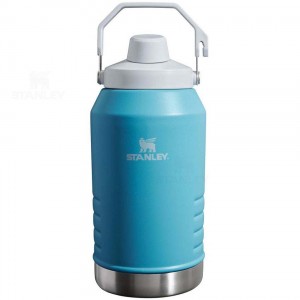 Gourdes Stanley IceFlow™ Jug with Fast Flow Lid | 96 OZ | France_S1321