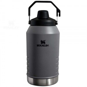 Gourdes Stanley IceFlow™ Jug with Fast Flow Lid | 96 OZ | France_S1539