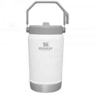Gourdes Stanley The IceFlow Flip Straw Jug | 40 OZ | France_S2205