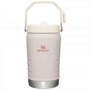 Gourdes Stanley The IceFlow Flip Straw Jug | 40 OZ | France_S1059
