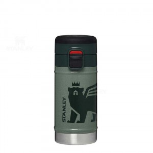 Gourdes Stanley The Wild Imagination Flowsteady™ Bear Cub | 12 OZ | France_S1714